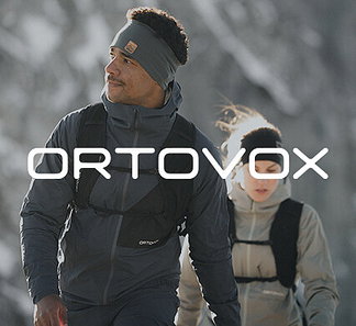 Outdoorbekleidung von Ortovox
