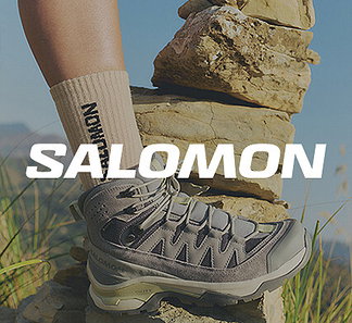 Salomon Brandstore
